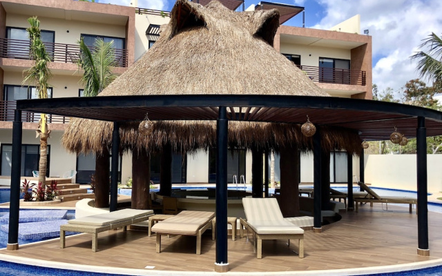 Casa Ya'ab