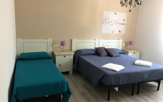 BB Corte del Garda