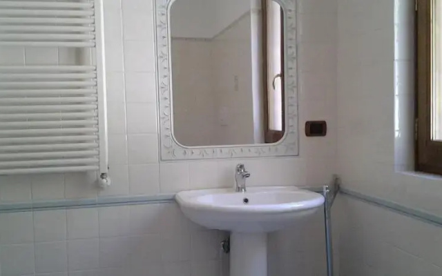 Casa Vacanze Melarosa