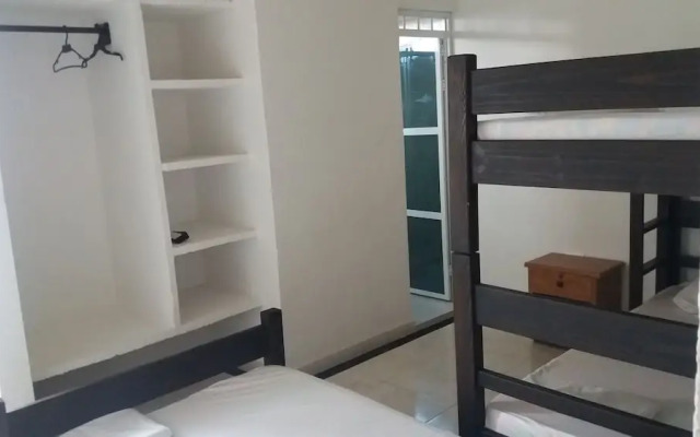 Apartahotel la heredera