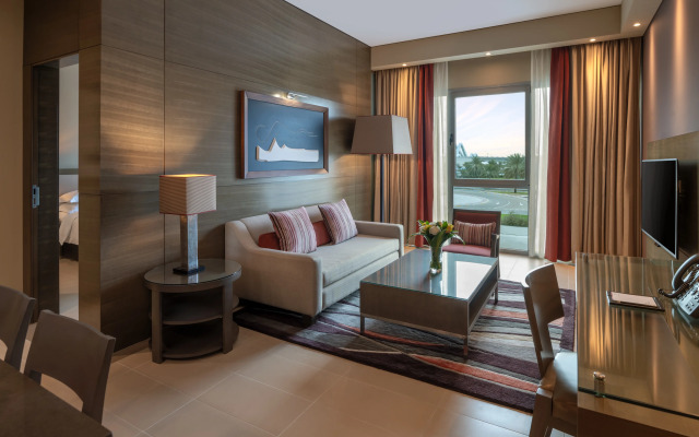 Park Arjaan by Rotana Hotel