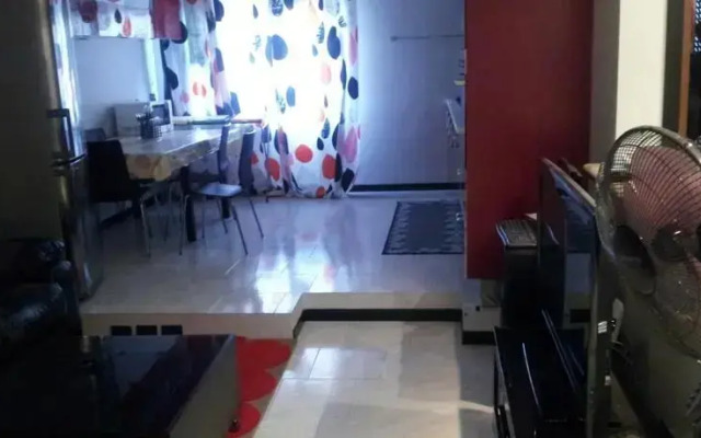 World Outreach Residence