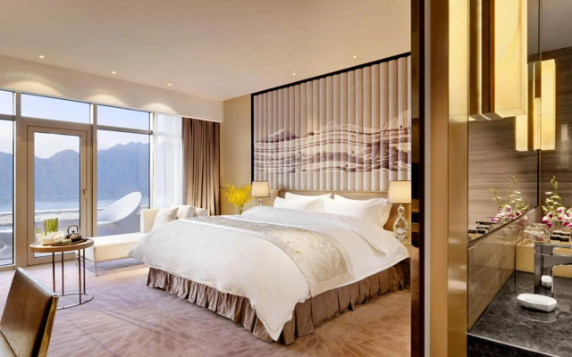 CITIC Jinling Hotel