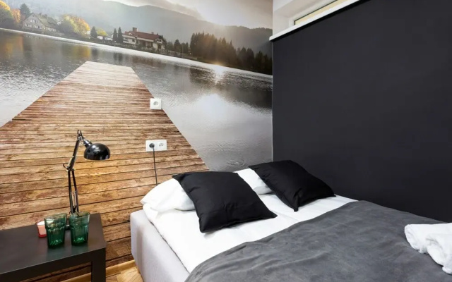 Studio Grochowska Warsaw by Renters