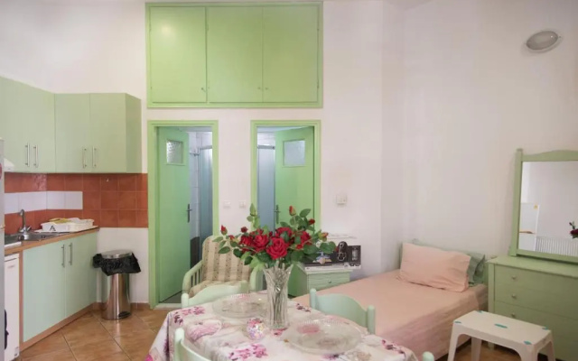 STAVROS Studio Apartment in kos town