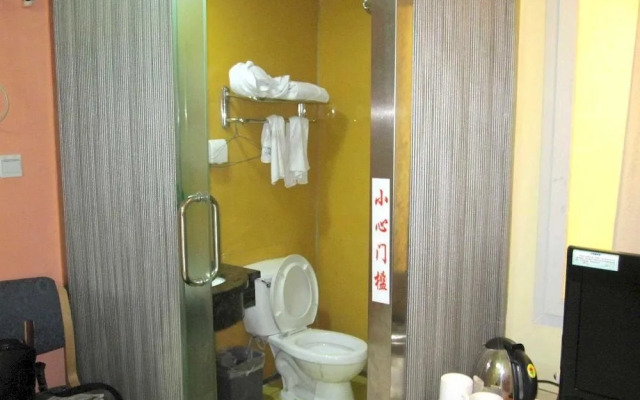 Fudongsen Hotel