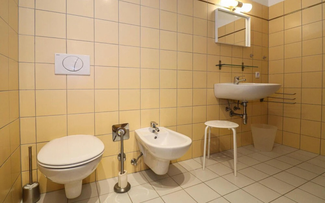 Nice Home in Bad Kleinkirchheim With 2 Bedrooms and Wifi