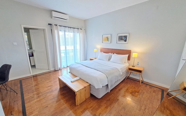 Joli Guesthouse