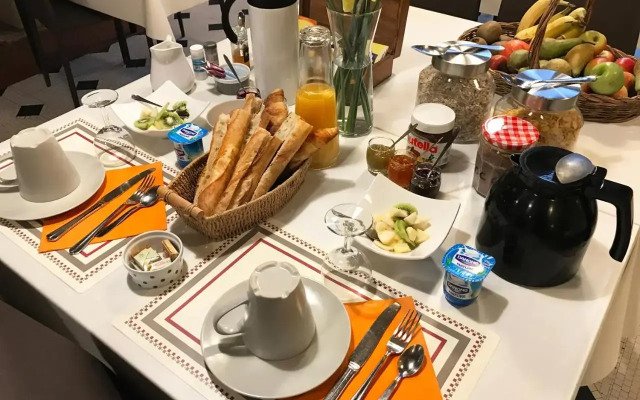 Coté-Serein La Privilège de la Tour Madame