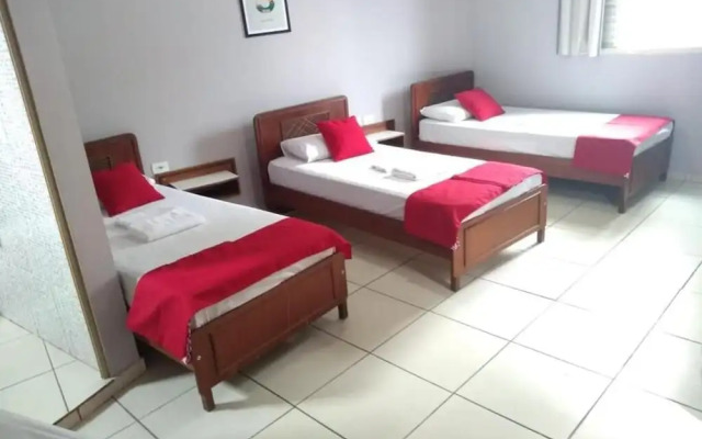 America Hotel