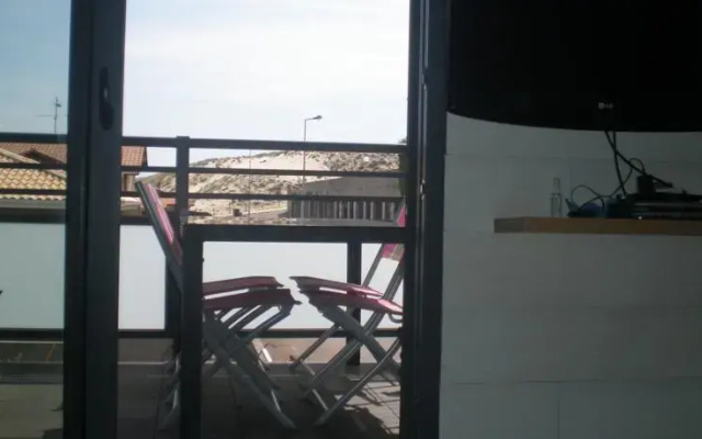 Appartement La Luna