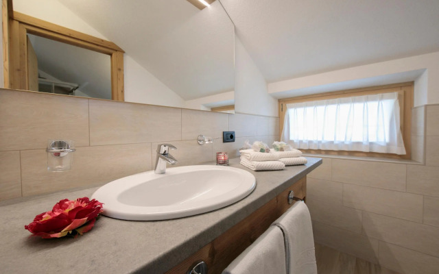 Volga in Livigno with 2 bedrooms and 1 bathrooms