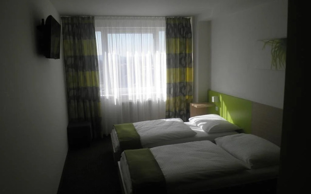 Hotel Alibaba Kongres Hotel & Spa