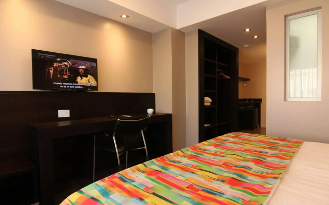 646 Hotel Balcarce