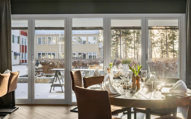 Hotel Malmkoping, BW Signature Collection