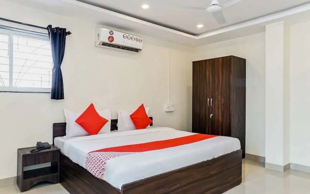 United Star Hotel By OYO Rooms