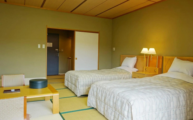 Hotel Kazuno