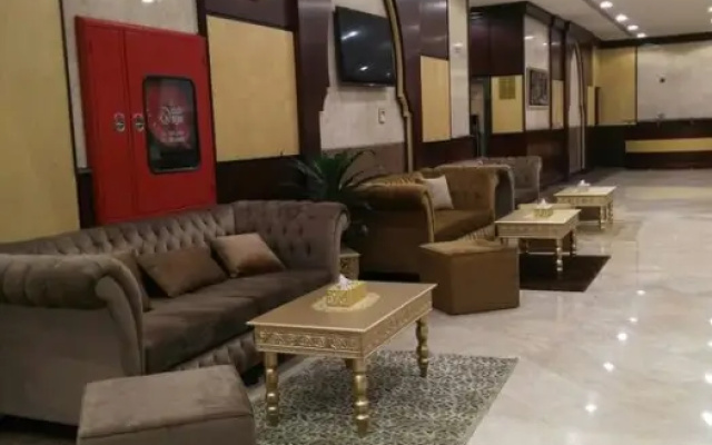 Al Fosool Ajyad