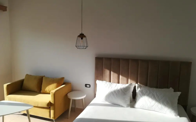 Hotel Murati