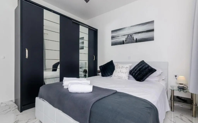 Mata Family Apartments