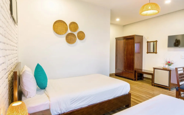The Bau Bi Retreat