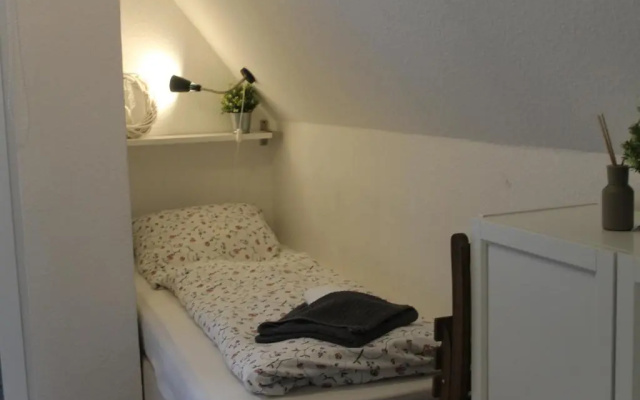 Apartment am Wall
