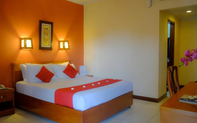 Mutiara Hotel