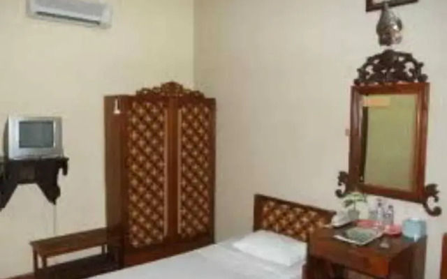Istana Batik Ratna