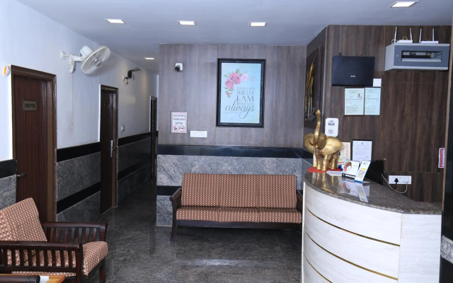 Christian Guest House