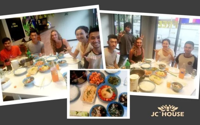 JC House Bangkok