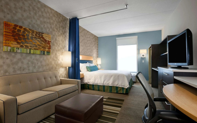 Home2 Suites by Hilton Nashville-Airport