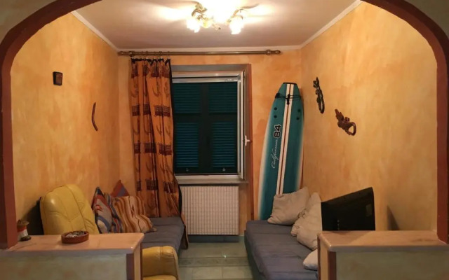 La Casa di Zoe