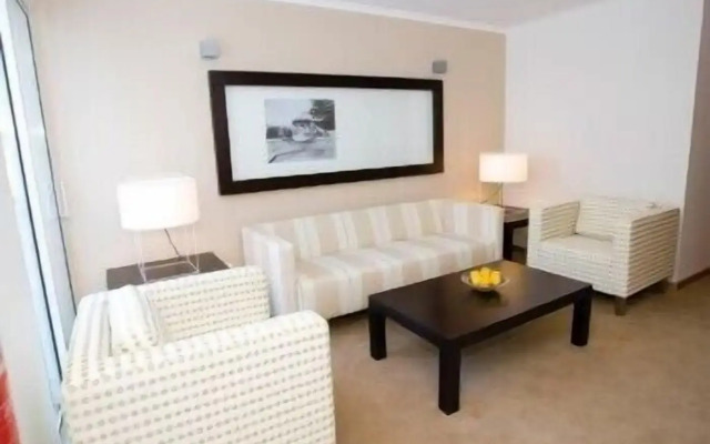 Hotel White Waters