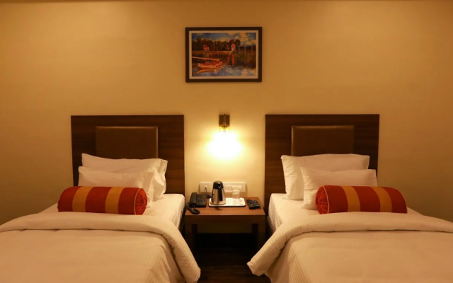 Treebo Welcome Inn, Porur