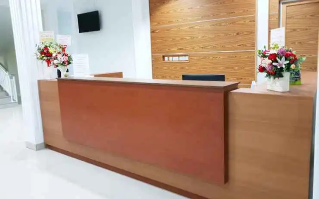 Hotel Batang Bungo