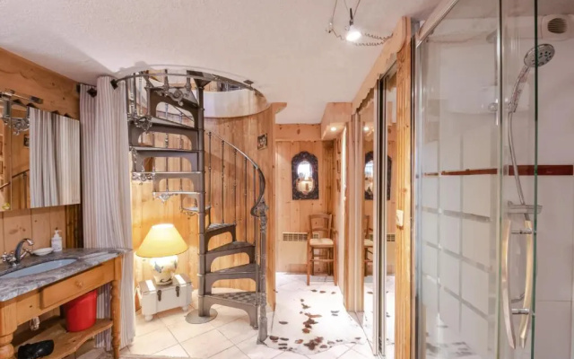 Résidence Chalets Des Bois