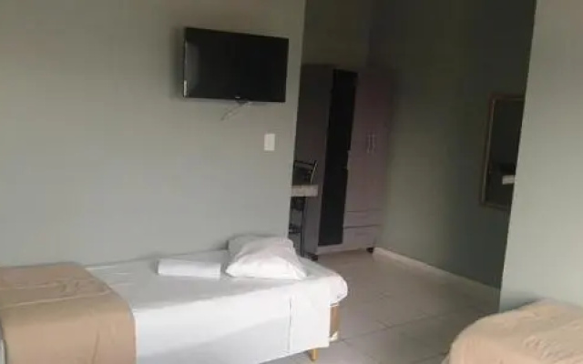 Hotel Amazonas