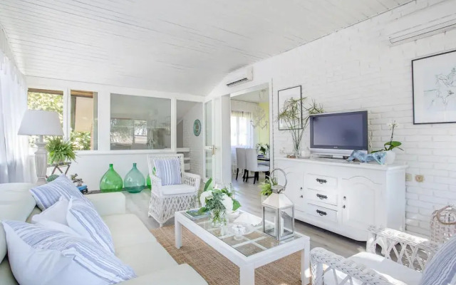 Villa Marygrace in Forte dei Marmi