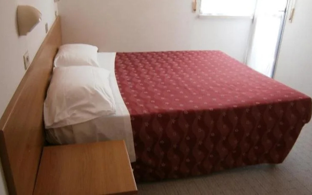 Hotel Goldene Rose