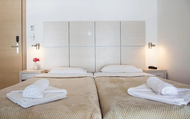Hotel Mavridis