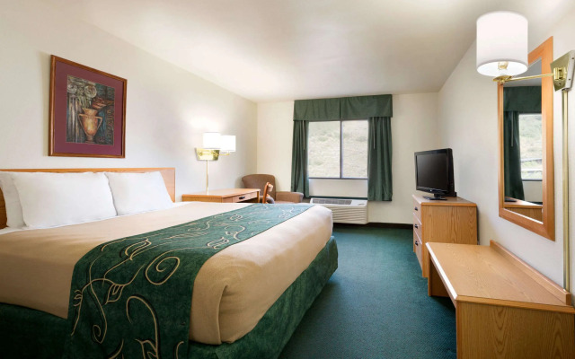 Travelodge by Wyndham Yampa