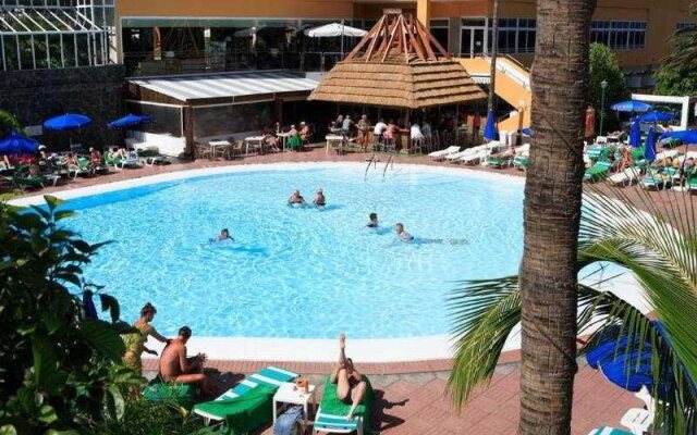 Lucana Hotel