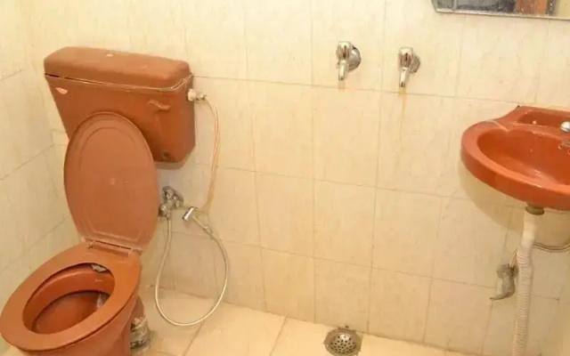 The KK Family Home Stay Jodhpur