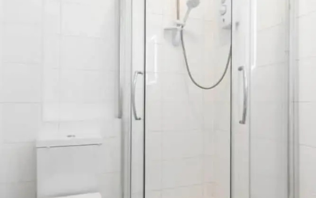 City Rooms Guest House