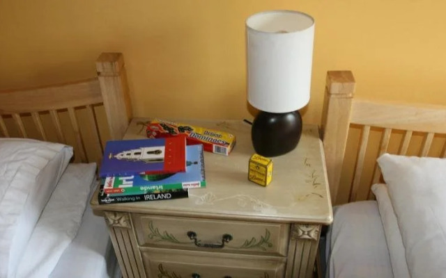 Kinlay House Hostel Cork