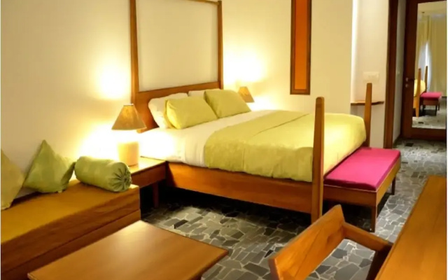 Aarivaa Luxury Designer Home Stay