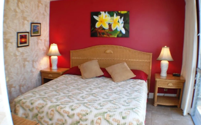 Apartment Kamaole Nalu 2 Bedroom Maui