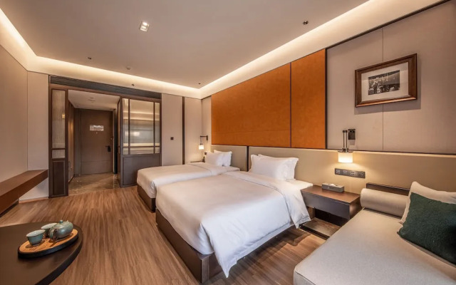 Vlamhoo Hotel