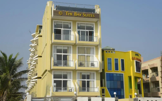 The Bay Suites