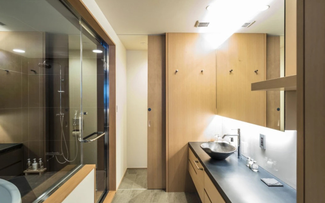 Small Boutique Hotel Villa Sanjo Muromachi